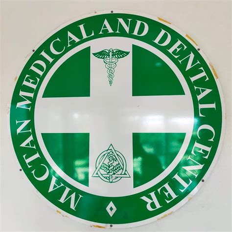 Mactan Medical and Dental Center .